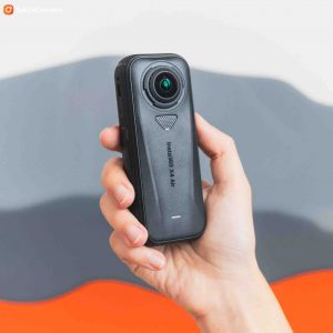 Insta360 X4 Air