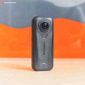 Insta360 X4 Air