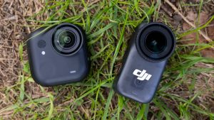 dji osmo nano vs insta360 go ultra