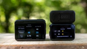 dji osmo nano vs insta360 go ultra