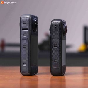 insta360 x4 air vs x4