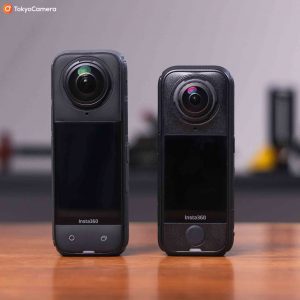 insta360 x4 air vs x4