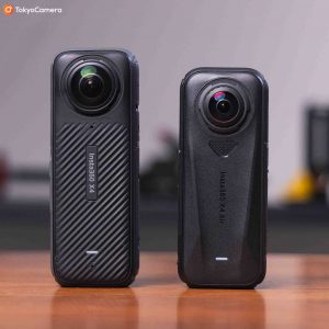 insta360 x4 air vs x4