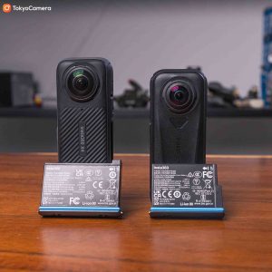 insta360 x4 air vs x4