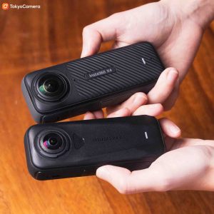 insta360 x4 air vs x4