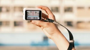 phụ kiện insta360 go ultra