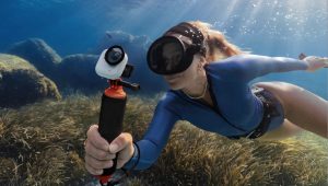 phụ kiện insta360 go ultra