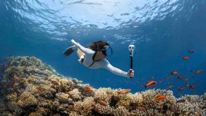 ra mắt insta360 x4 air