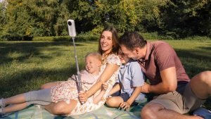 ra mắt insta360 x4 air