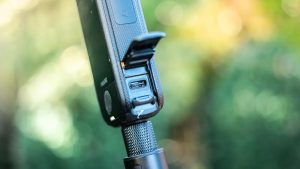 đánh giá insta360 x4 air