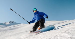 tổng quan về insta360 x4 air