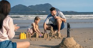 tổng quan về insta360 x4 air