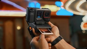 Giấy In Ảnh Insta360 Ace Pro 2