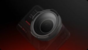 Insta360 Ace Pro 2 Close-Up Lens