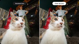 Insta360 Ace Pro 2 Close-Up Lens