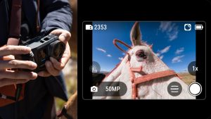 Insta360 Ace Pro 2 Close-Up Lens