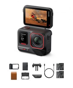 Insta360 Ace Pro 2 Flash Print Bundle