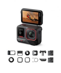 Insta360 Ace Pro 2 Ultimate Videography Bundle