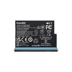 Insta360 X4 Air Battery