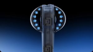 Insta360 X4 Air Invisible Dive Case