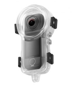 Insta360 X4 Air Invisible Dive Case