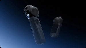 Insta360 X4 Air Lens Cap