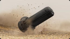 Insta360 X4 Air Lens Cap