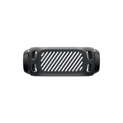 Alternative view of Insta360 X4 Air Mic Windshield