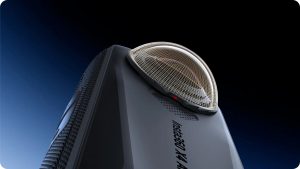 Insta360 X4 Air Premium Lens Guards