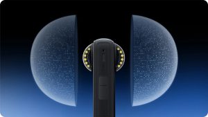 Insta360 X4 Air Premium Lens Guards