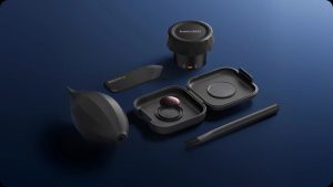 Insta360 X4 Air Replacement Lens Kit