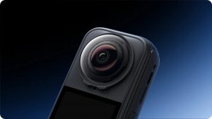 Insta360 X4 Air Standard Lens Guards