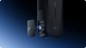 Insta360 X4 Air USB Cover