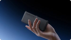 Insta360 X4 Air Utility Fast Charge Case