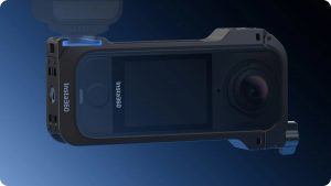 Insta360 X4 Air Utility Frame