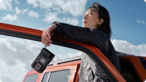 Insta360 Xplorer Grip Pro Kit