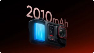 Insta360 Xplorer Grip Pro Kit