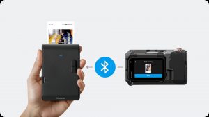 Máy In Bỏ Túi Insta360 Ace Pro 2