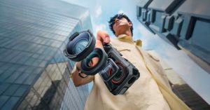 Ra Mắt Insta360 Ace Pro 2 Ultimate Videography Bundle