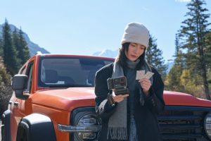 Ra Mắt Insta360 Ace Pro 2 Ultimate Videography Bundle