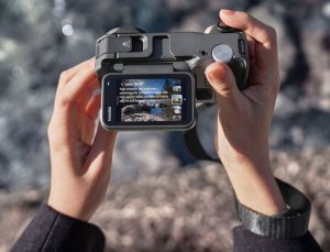 Ra Mắt Insta360 Ace Pro 2 Ultimate Videography Bundle