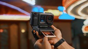 tổng quan insta360 ace pro 2 Videography Bundle