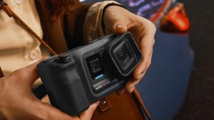 tổng quan insta360 ace pro 2 Videography Bundle