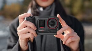 tổng quan insta360 ace pro 2 Videography Bundle