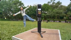 Insta360 Free Framing Selfie Stick