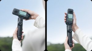 Insta360 Free Framing Selfie Stick