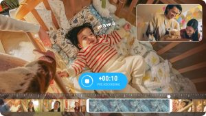 Insta360 GO Ultra FOMO Power Kit