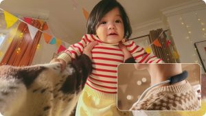 Insta360 GO Ultra FOMO Power Kit