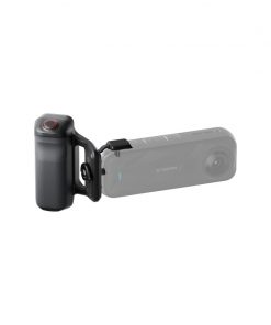 Insta360 X5 Photography Grip (Đen)
