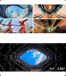 Insta360 X5 Photography Grip